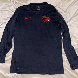 Oregon state dri fit